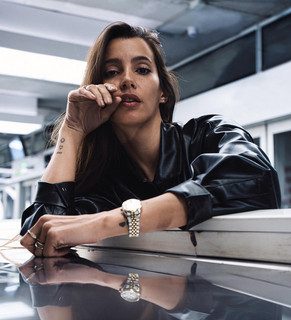 Sara De Araujo cover