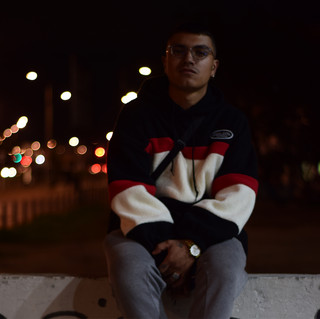 Redcode Photo