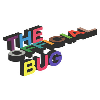 The Official Bug cover