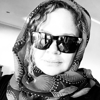 Jaqualyn Taimana Williams poster