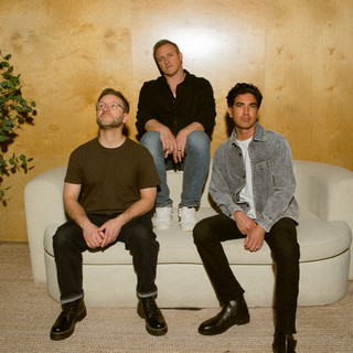 Sanctus Real poster