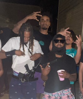gng lil j