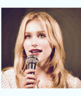 Saree McIntosh poster