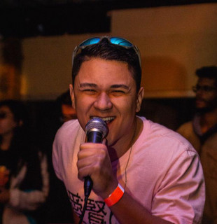 MC Guineri
