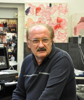 Pino Donaggio poster