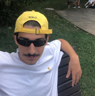 Playboi Robi