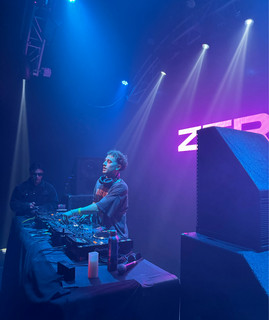 ZERØ