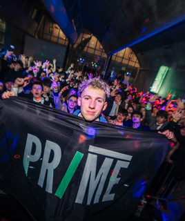 DJ Prime