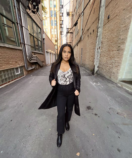 Sarah Del Mundo