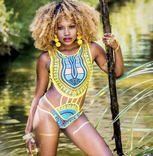 OSHUN MI