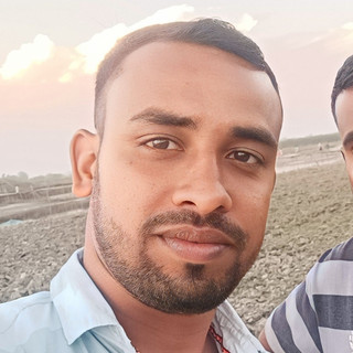 Ashique Iqbal