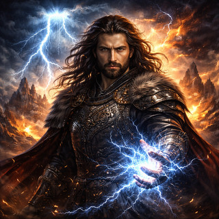 Thunder Myth