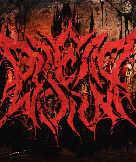 Dreadworm poster