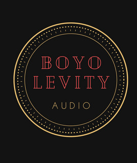 Boyo Levity