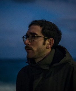 Iasonas Kafetzis poster