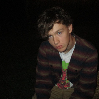 Gabe Connelly poster