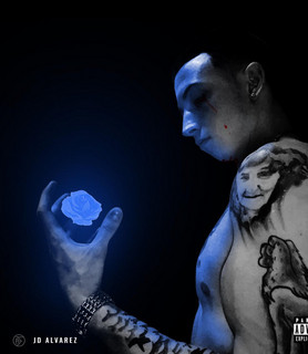 JD Alvarez
