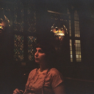 Mabel June
