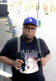 DJ .wav Photo