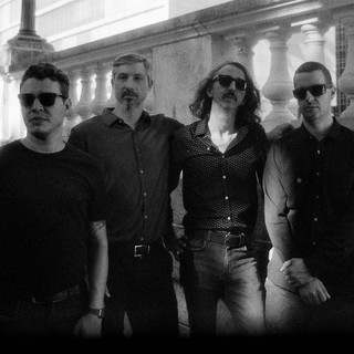 The Completers poster