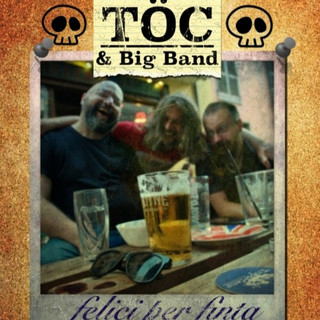 Töc Big Band
