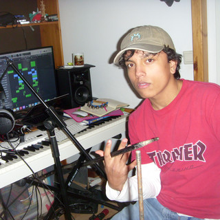 David Best