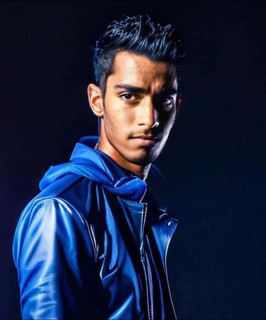Jason Reyes