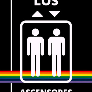 Los Ascensores