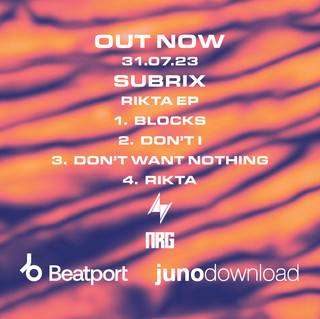 Subrix Photo