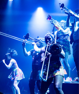 My Son The Hurricane poster