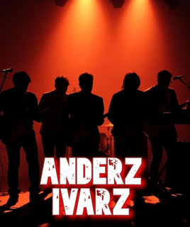 AnderzIvarz