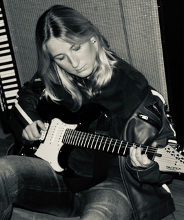 Lovisa Djureen