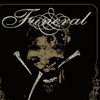 Funeral poster