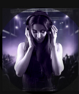 DJ Tannaz