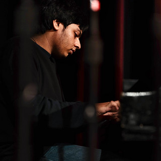 Shreyaas Sanjeev