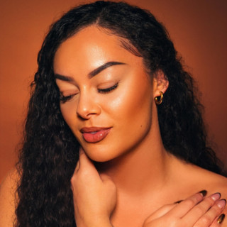 Aleighcia Scott poster