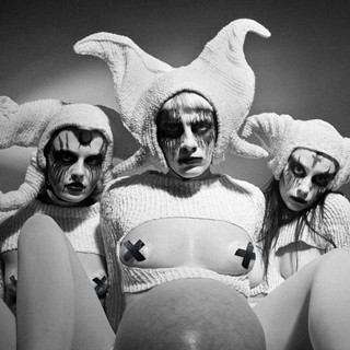Witch Club Satan