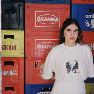 Hannah Maria Montenegro