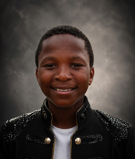 Born Kxng poster