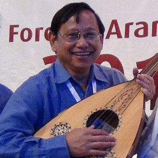 Fred Derequito