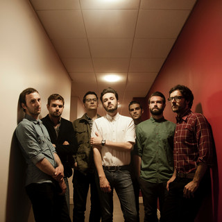 Roddy Hart & The Lonesome Fire poster