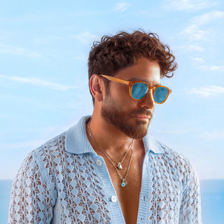 Tamer Hosny poster
