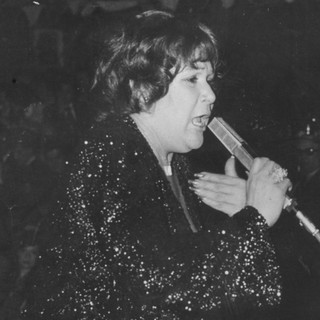Olga Guillot