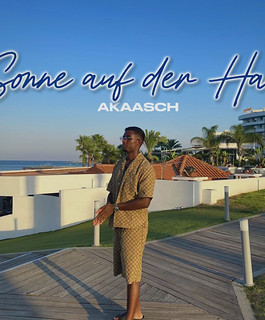 Akaasch