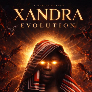 Xandra Evolution