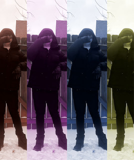 Illusion