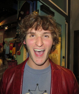 Andrew Erhardt