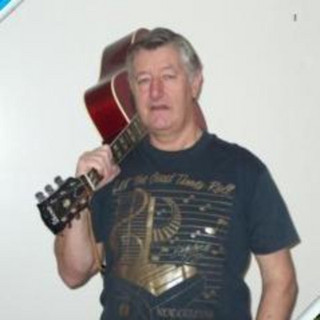 Guy Leroux artist photo