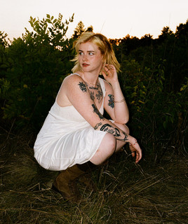 Allie Leask