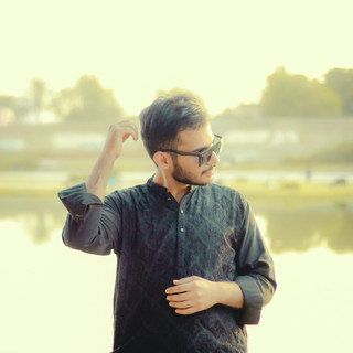 Osaid Ahmed